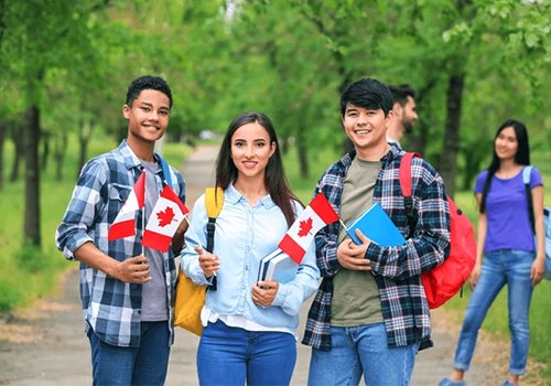 Student learning in Canada